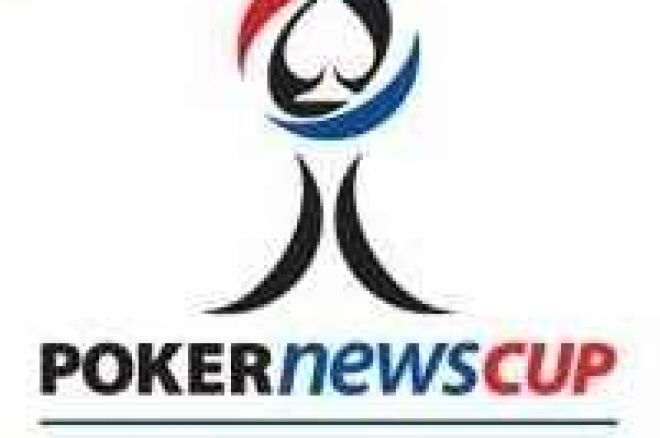 PokerNews Cup Austria 2008: Pozostało Już Tylko Pięć Freerolli! 0001 PokerNews Cup Austria 2008: Pozostało Już Tylko Pięć Freerolli! 0001