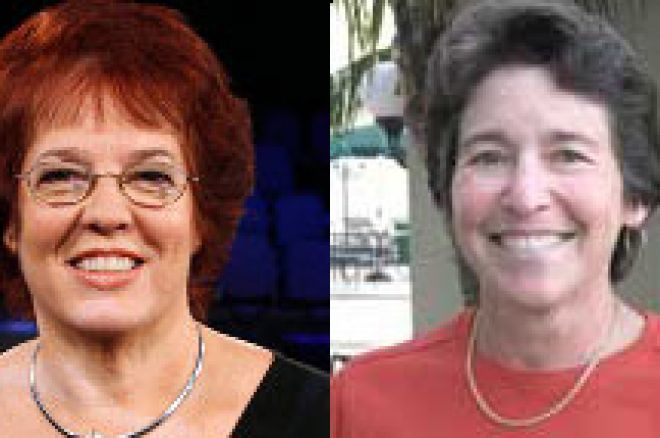Frauen Poker im Rampenlicht: Linda Johnson und Jan Fisher in Sachen Poker in Singapur unterwegs 0001 Frauen Poker im Rampenlicht: Linda Johnson und Jan Fisher in Sachen Poker in Singapur unterwegs 0001
