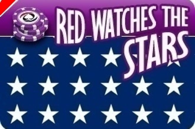 Red Watches the Stars - deel 51 0001 Red Watches the Stars - deel 51 0001