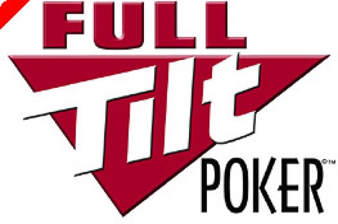 To Full Tilt Poker ανακοινώνει FTOPS VIII 0001 To Full Tilt Poker ανακοινώνει FTOPS VIII 0001