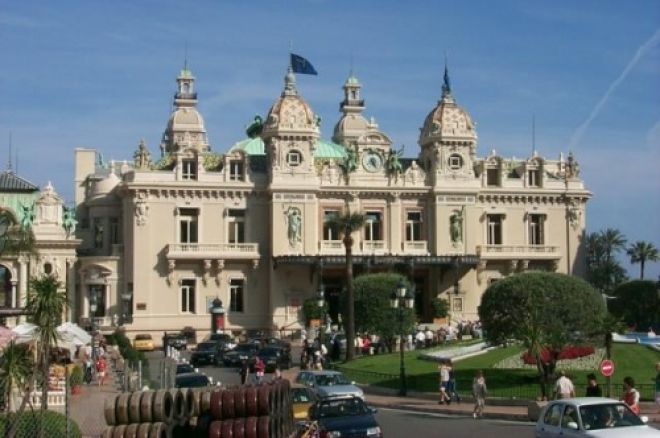 I morgon smäller det - Spelstart för EPT Monte Carlo 0001 I morgon smäller det - Spelstart för EPT Monte Carlo 0001