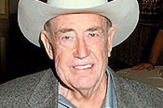 Pokerlegender - Doyle Brunson 0001 Pokerlegender - Doyle Brunson 0001