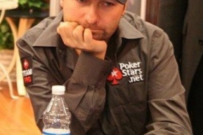 Обявен е 'Уикенд с Даниел Негреану' 0001 Обявен е 'Уикенд с Даниел Негреану' 0001