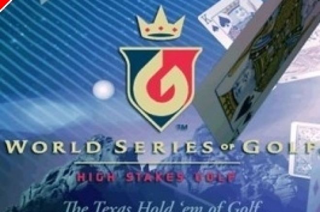 포커를 테마로 한 2008 World Series of Golf 발표 0001 포커를 테마로 한 2008 World Series of Golf 발표 0001
