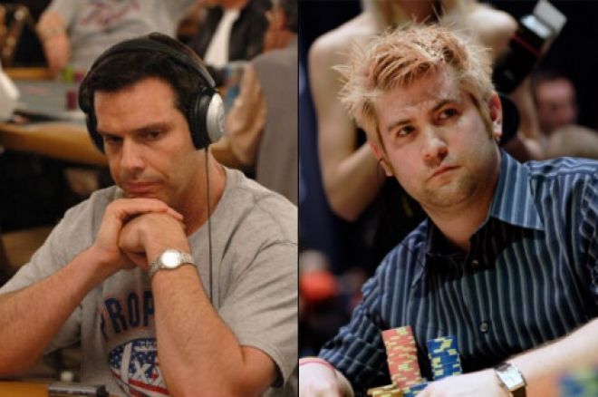 Neuzugang im PokerStars-Team: Gavin Griffin und Chad Brown 0001 Neuzugang im PokerStars-Team: Gavin Griffin und Chad Brown 0001