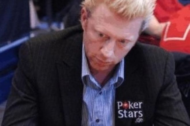 PokerStars.com EPT Monte Carlo Grand Final: Dzień 1B 0001 PokerStars.com EPT Monte Carlo Grand Final: Dzień 1B 0001