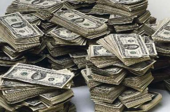 Czy Dolar Pójdzie w Górę? 0001 Czy Dolar Pójdzie w Górę? 0001