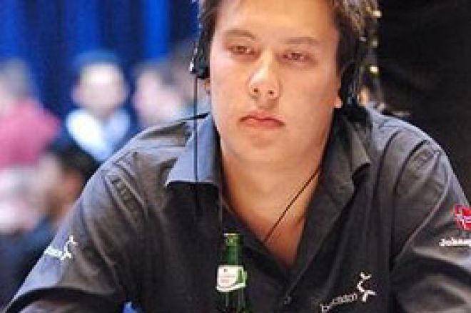 PokerStars.com EPT Monte Carlo, Day 2: Riisem, Lodden Lead 0001