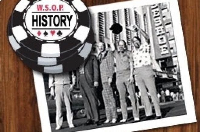 DOSSIER WSOP Deel III 0001 DOSSIER WSOP Deel III 0001