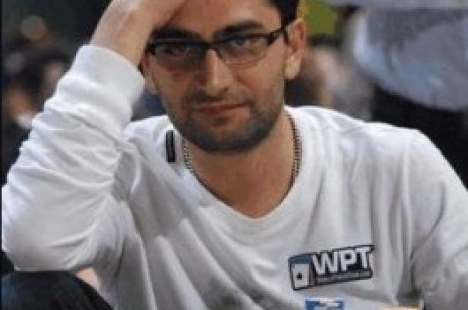 PokerStars.com EPT Monte Carlo: Dzień 3 - Esfandiari Wysuwa Się Na Prowadzenie 0001 PokerStars.com EPT Monte Carlo: Dzień 3 - Esfandiari Wysuwa Się Na Prowadzenie 0001