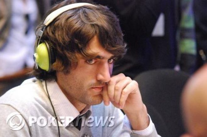 Vídeo exlusivo de Pablo Ubierna después de quedar 28 en el EPT Montecarlo 0001