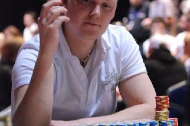 10 spillere igjen i Monte Carlo, ingen nordmenn igjen 0001 10 spillere igjen i Monte Carlo, ingen nordmenn igjen 0001