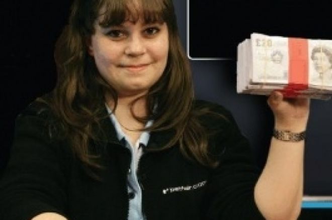 2007 WSOP ヨーロッパ放送スケジュール発表 0001 2007 WSOP ヨーロッパ放送スケジュール発表 0001