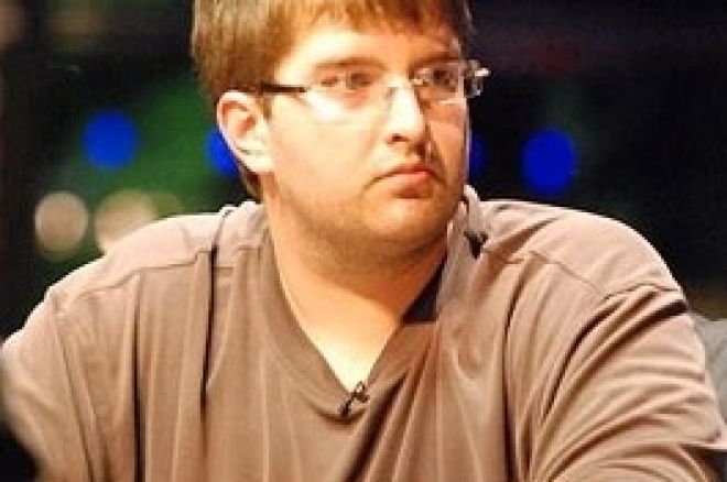 PokerStars.com EPT Monte Carlo - Chorny johdossa finaalipäivään 0001 PokerStars.com EPT Monte Carlo - Chorny johdossa finaalipäivään 0001