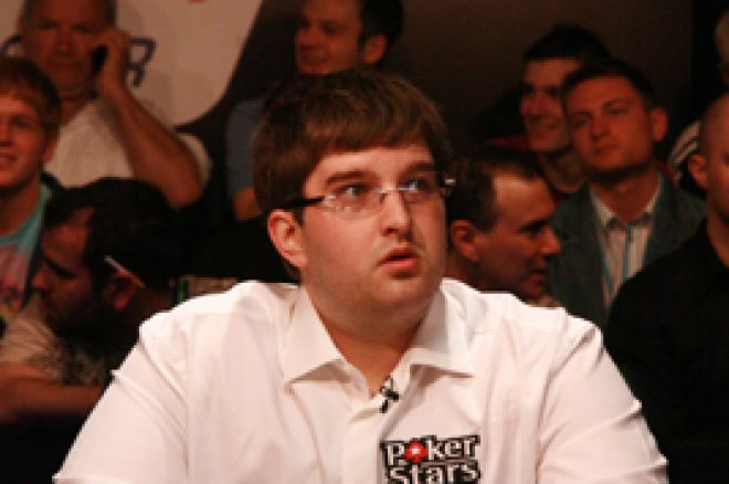 EPT Monte Carlo – Glen Chorny från Kanada segrare 0001 EPT Monte Carlo – Glen Chorny från Kanada segrare 0001