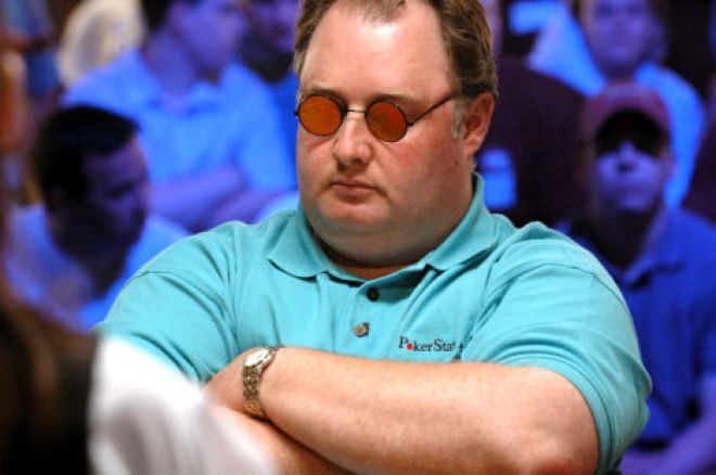 Greg Raymer: "UIGEA komt er niet door" | Overig Poker Nieuws 0001 Greg Raymer: "UIGEA komt er niet door" | Overig Poker Nieuws 0001