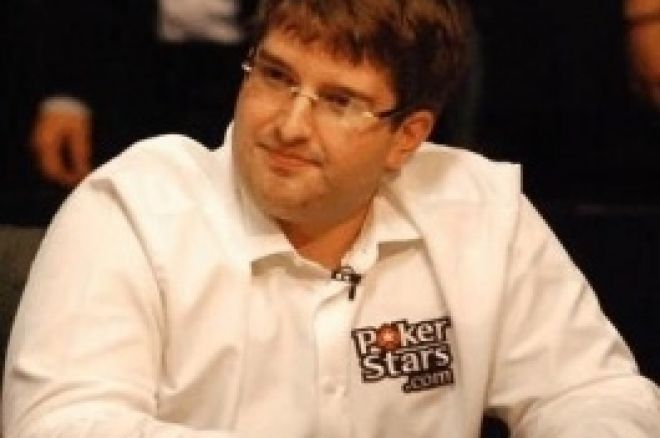 Glen Chorny е Победителят от PokerStars.com EPT Monte Carlo 0001 Glen Chorny е Победителят от PokerStars.com EPT Monte Carlo 0001