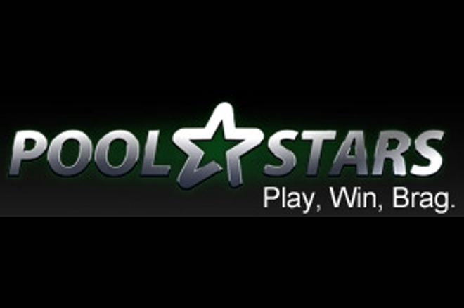 To PoolStars ανακοινώνει προώθηση για το ΠΠΠ 0001 To PoolStars ανακοινώνει προώθηση για το ΠΠΠ 0001