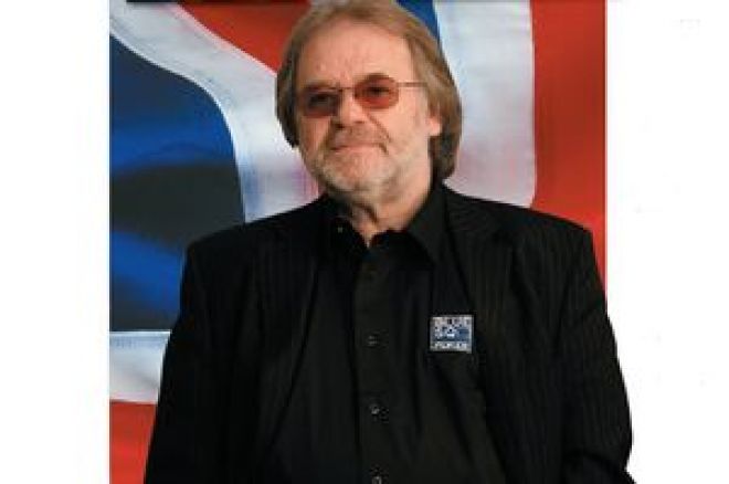 Englische Pokerlegenden - Mickey Wernick 0001 Englische Pokerlegenden - Mickey Wernick 0001