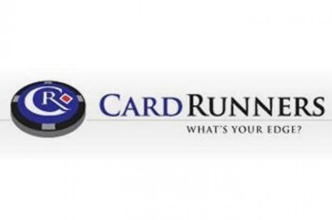 Lee Jones Named New CardRunners Chief Operating Officer 0001