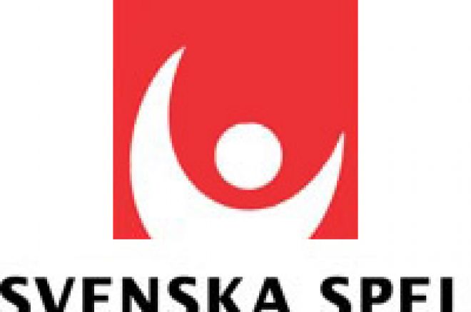 Svenska Spel CEO Jesper Kärrbrink tritt zurück 0001 Svenska Spel CEO Jesper Kärrbrink tritt zurück 0001