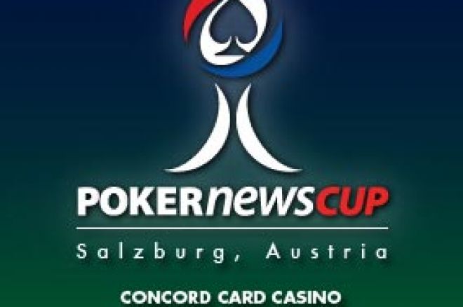 Pokernews Cup Austria 2008 in Salzburg Tag 1a 0001 Pokernews Cup Austria 2008 in Salzburg Tag 1a 0001
