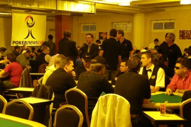 PokerNews Cup Austria, Новини от Ден 1a 0001 PokerNews Cup Austria, Новини от Ден 1a 0001