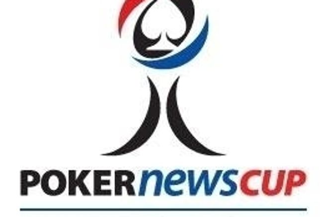 PokerNews Cup Austria, Day 1a Highlights 0001