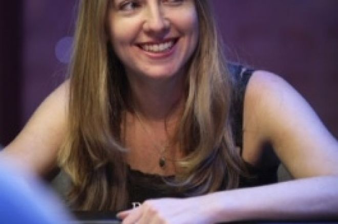 Vicky Coren се Присъединява към Отбора на Pokerstars 0001 Vicky Coren се Присъединява към Отбора на Pokerstars 0001