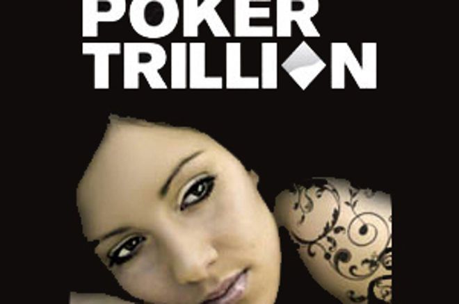 Freeroll $10,000 Poker Trilion – 1 Maio às 19:00 0001