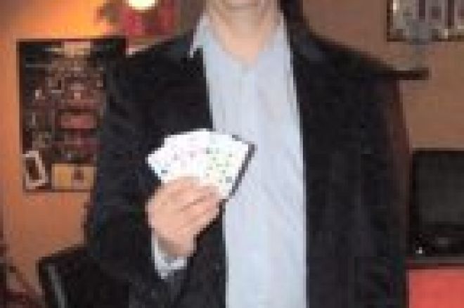 Daniel Vikor gewinnt EPC Pot Limit Omaha Main Event 0001 Daniel Vikor gewinnt EPC Pot Limit Omaha Main Event 0001