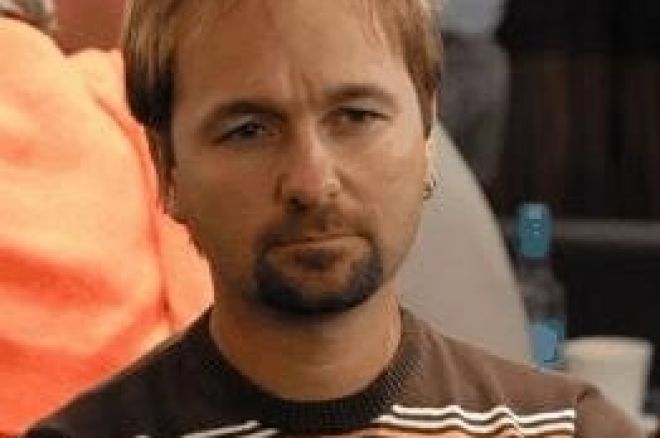 Pokerweekend med Daniel Negreanu 0001 Pokerweekend med Daniel Negreanu 0001