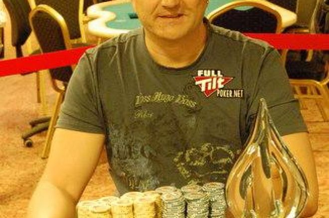 PokerNews Cup 2008 in Salzburg – Finale 0001 PokerNews Cup 2008 in Salzburg – Finale 0001