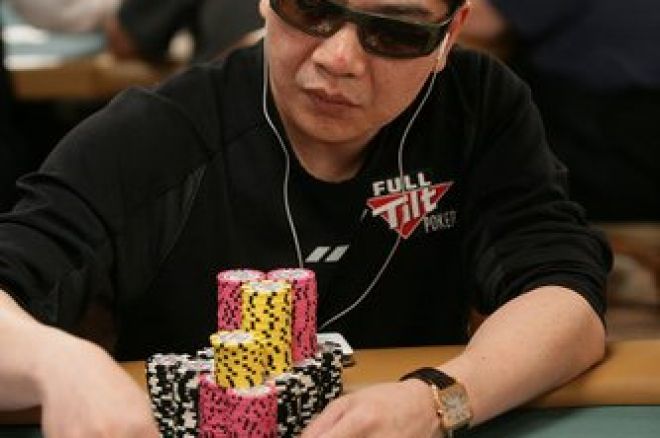 Sieg für David Chiu beim WPT Championship 0001 Sieg für David Chiu beim WPT Championship 0001