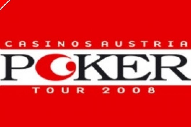 Casinos Austria Pokertour im Casino Innsbruck 0001 Casinos Austria Pokertour im Casino Innsbruck 0001