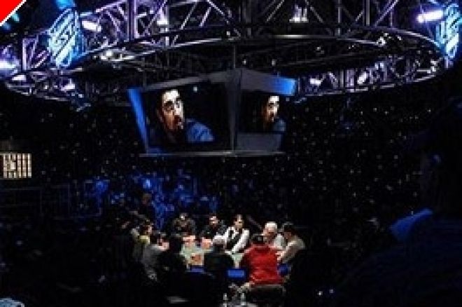 USA Today informa de que la mesa final de las WSOP se retrasa a Noviembre 0001