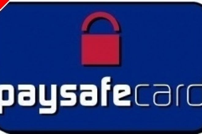 PaysafeCard에 배드 비트의 이야기를 하면 캐쉬 백 ! 0001 PaysafeCard에 배드 비트의 이야기를 하면 캐쉬 백 ! 0001