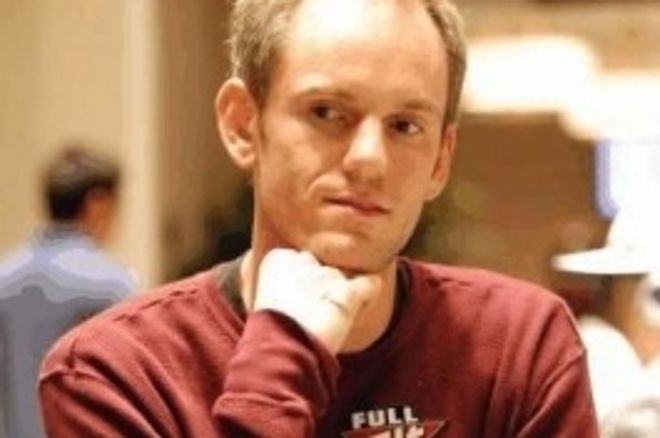 WSOP-C Caesars Las Vegas, den 1: Krutý boj o placené pozice 0001 WSOP-C Caesars Las Vegas, den 1: Krutý boj o placené pozice 0001