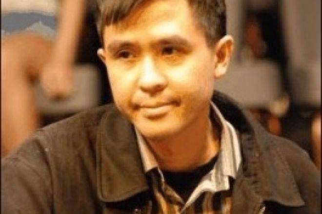 WSOP-C Caesars Las Vegas, den 2: Cunningham, Lee, Bonomo dýchají Finemanovi na záda 0001 WSOP-C Caesars Las Vegas, den 2: Cunningham, Lee, Bonomo dýchají Finemanovi na záda 0001
