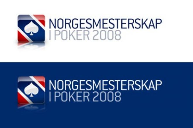 Dag 1B av norgesmesterskapet i Poker 2008 0001 Dag 1B av norgesmesterskapet i Poker 2008 0001