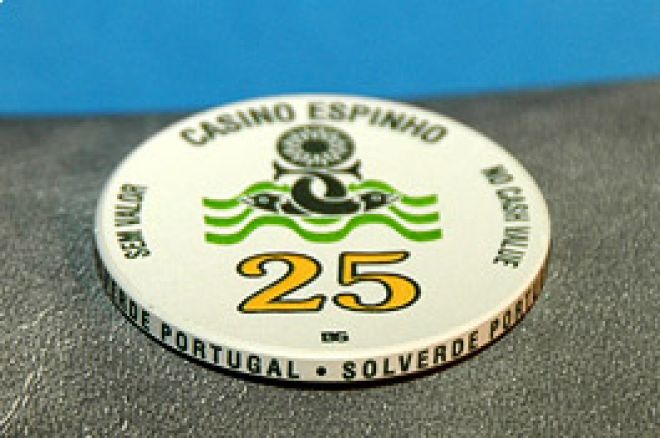 Solverde Season 2008 #5 – Casino Chaves – Estreia 0001