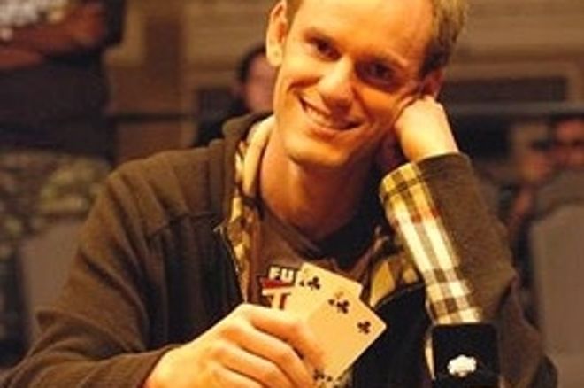 WSOP-C Caesars Las Vegas: Allen Cunningham holt sich den Sieg 0001 WSOP-C Caesars Las Vegas: Allen Cunningham holt sich den Sieg 0001