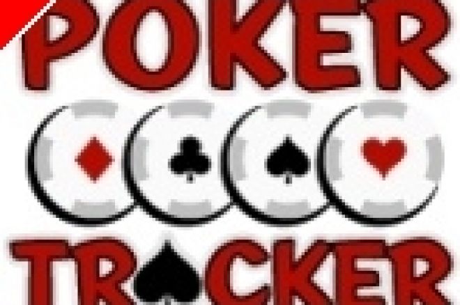 Dossier Poker Tracker – L'analyse de vos sessions uniques 0001