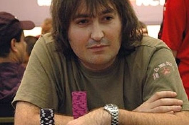 Latin American Poker Tour (LAPT) Rio Tag 1 – Carlos Lopez vorne 0001 Latin American Poker Tour (LAPT) Rio Tag 1 – Carlos Lopez vorne 0001