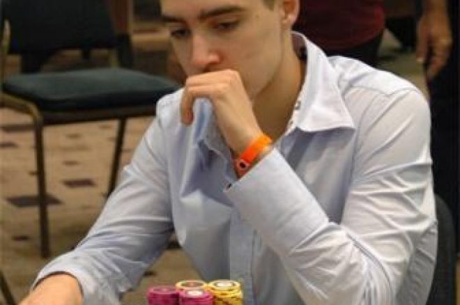Julien Nuijten chipleader aan finaletafel LAPT | Overig Poker Nieuws 0001 Julien Nuijten chipleader aan finaletafel LAPT | Overig Poker Nieuws 0001