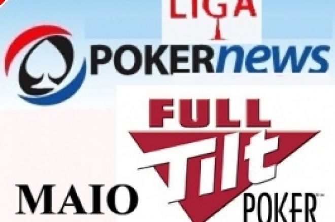 Liga PT.PokerNews Hoje Terça-feira 6 Maio na Full Tilt Poker 0001