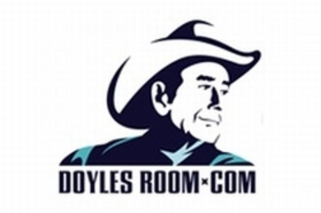 'Real World' 加入 DoylesRoom.com 名人红利扑克锦标赛 0001 'Real World' 加入 DoylesRoom.com 名人红利扑克锦标赛 0001