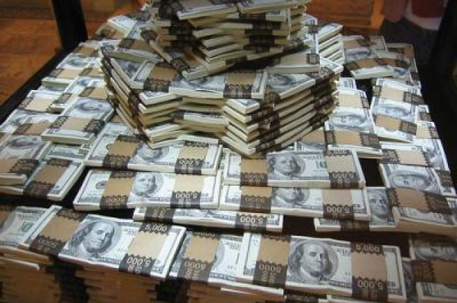 Nederlander verovert 46 WSOP seats | Overig Poker Nieuws 0001 Nederlander verovert 46 WSOP seats | Overig Poker Nieuws 0001