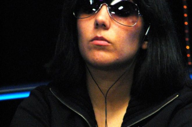 La columna de May Maceiras: La mesa final de las WSOP 0001