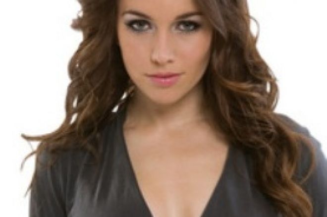 Liv Boeree Ladbrokes Poker European Ladies Champion 0001 Liv Boeree Ladbrokes Poker European Ladies Champion 0001